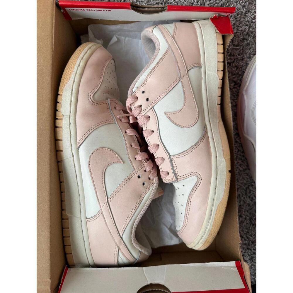 Nike Dunk Low